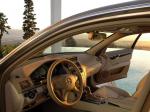 Mercedes-Benz C-Class 2008 года